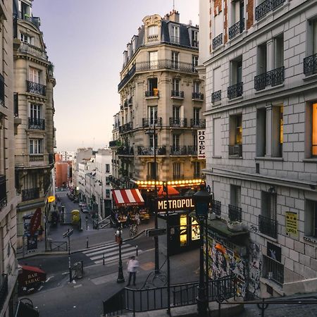 Jardin Du Luxembourg - Cityapartmentstay Parigi Esterno foto