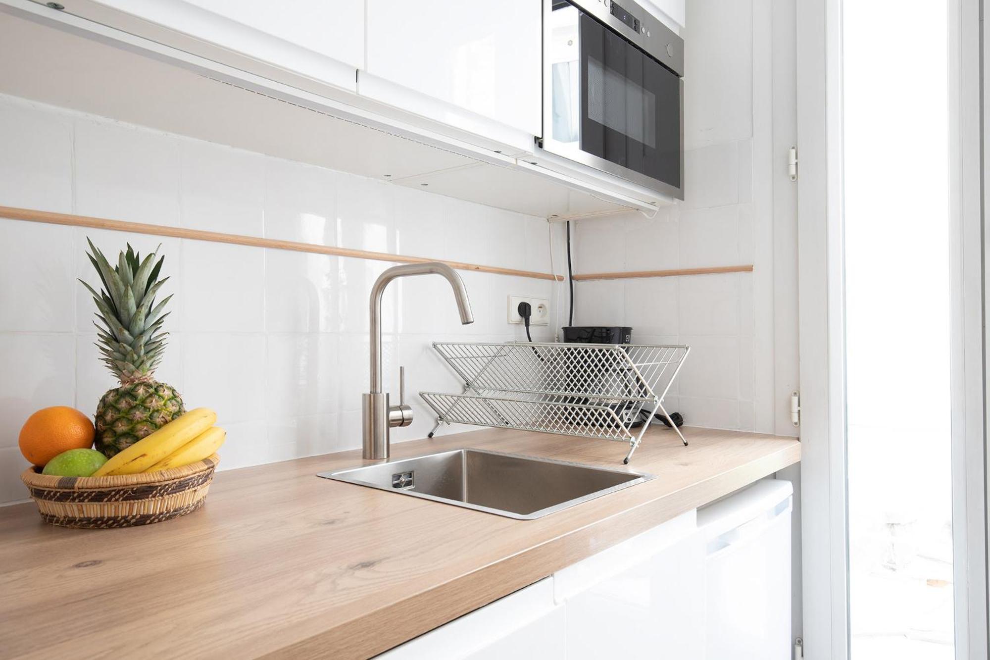 Jardin Du Luxembourg - Cityapartmentstay Parigi Esterno foto
