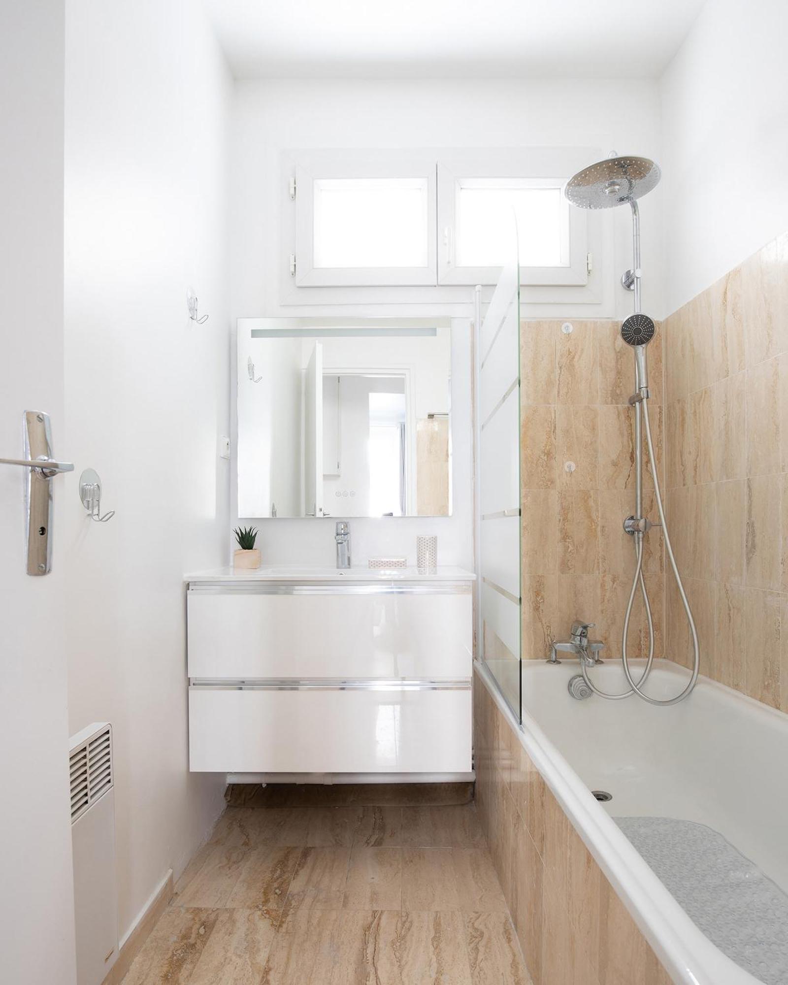 Jardin Du Luxembourg - Cityapartmentstay Parigi Esterno foto