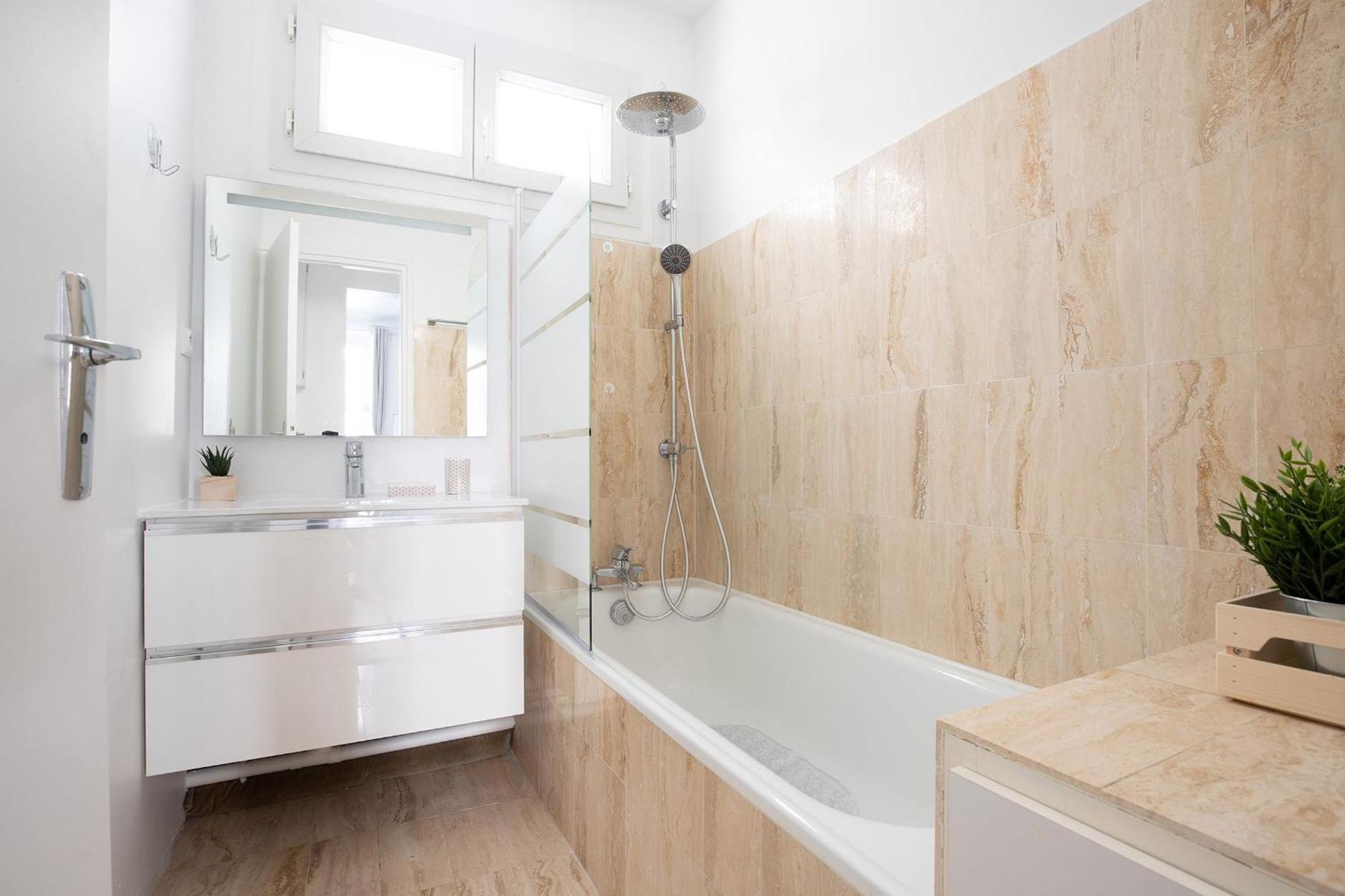 Jardin Du Luxembourg - Cityapartmentstay Parigi Esterno foto
