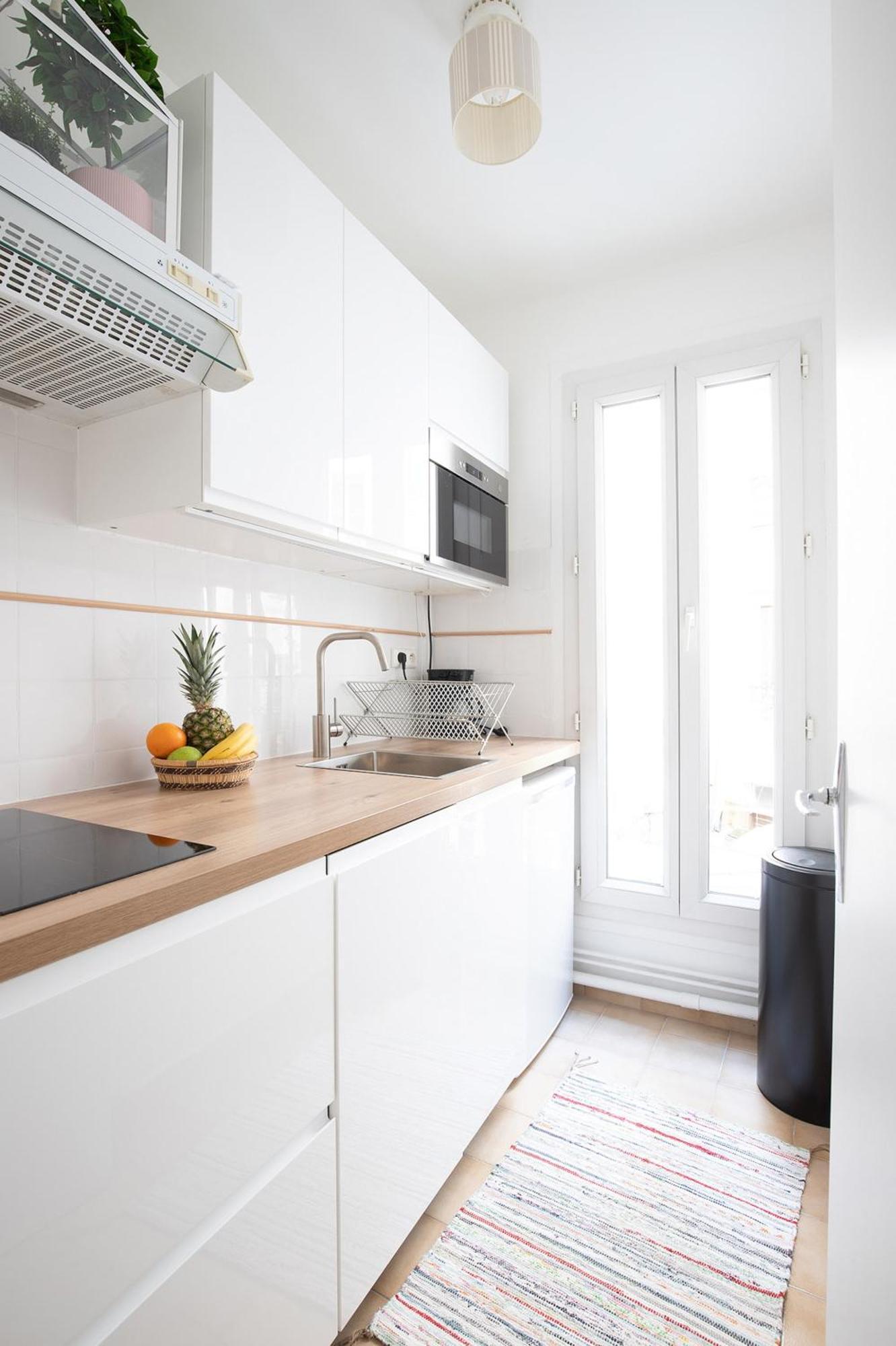 Jardin Du Luxembourg - Cityapartmentstay Parigi Esterno foto
